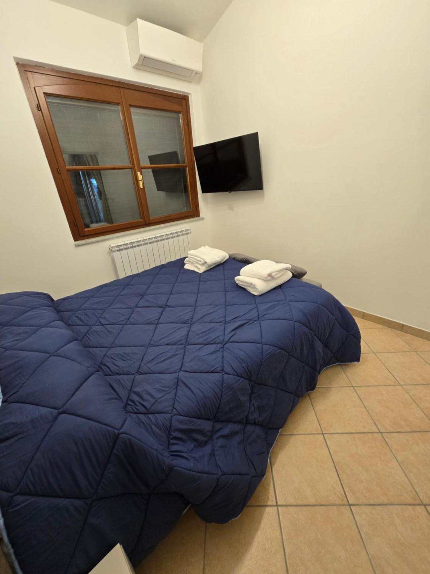 Dimora Kalipe Vila Limigiano Exterior foto