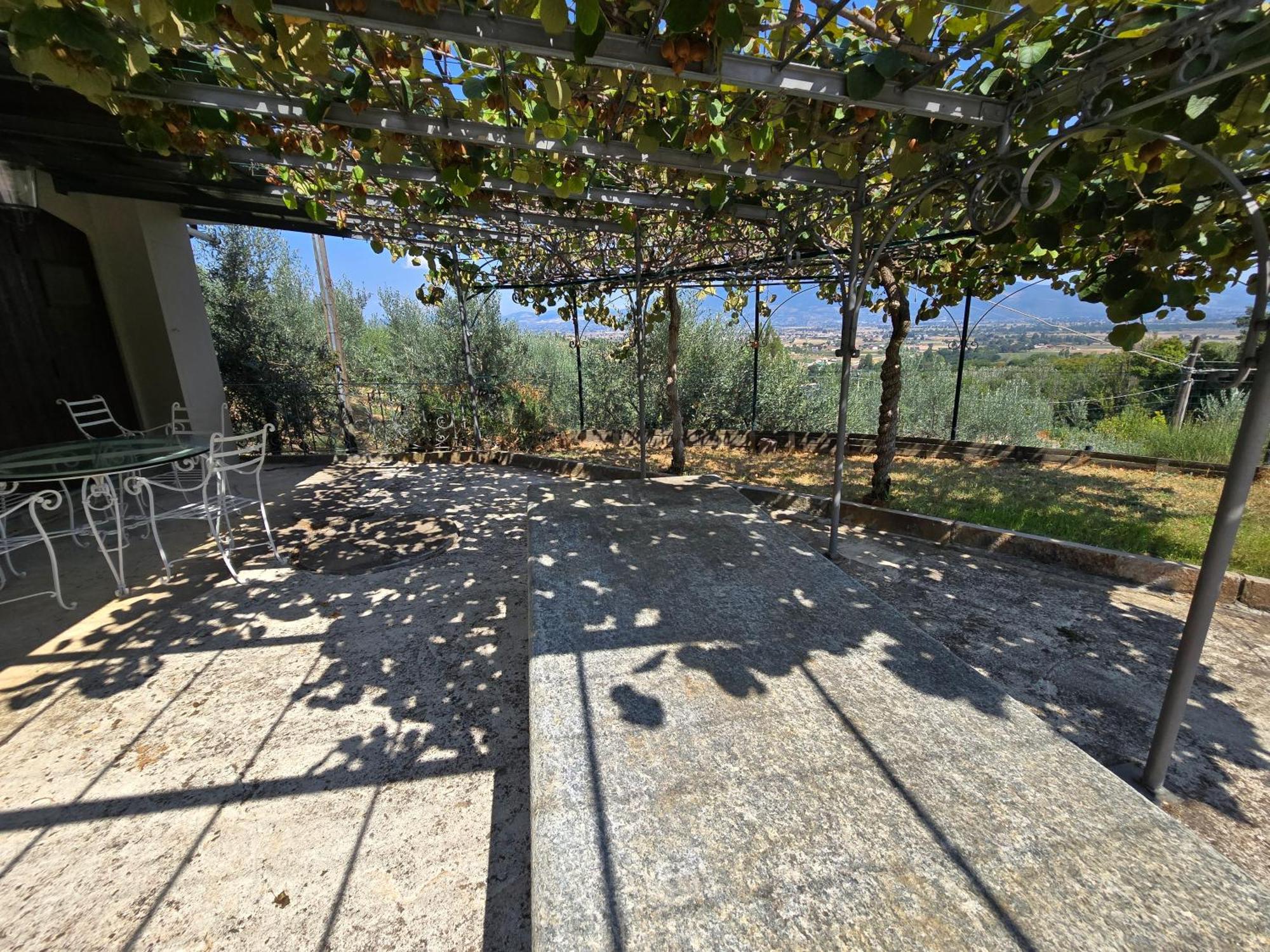 Dimora Kalipe Vila Limigiano Exterior foto